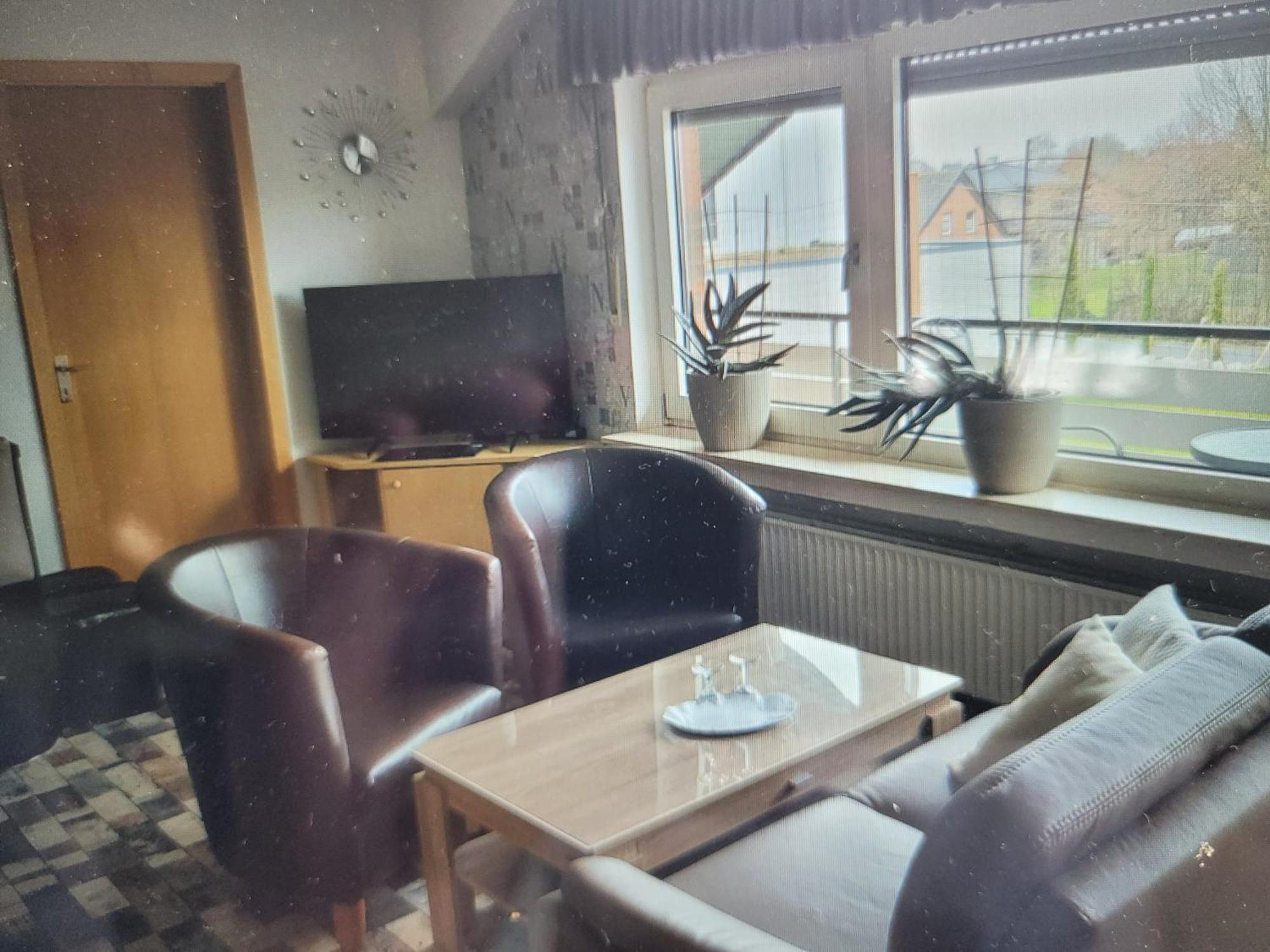 Appartment Mit Balkon Kranenburg  Esterno foto